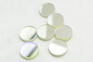 K9寬帶分光鏡片入射0-45°線偏振光50:50任意偏振光